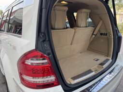 
										2012 Mercedes-Benz GL450 4MATIC full									
