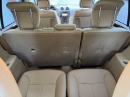 
										2012 Mercedes-Benz GL450 4MATIC full									