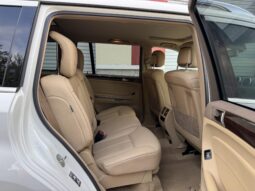 
										2012 Mercedes-Benz GL450 4MATIC full									