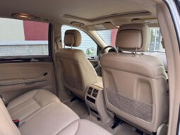 
										2012 Mercedes-Benz GL450 4MATIC full									