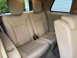 
										2012 Mercedes-Benz GL450 4MATIC full									