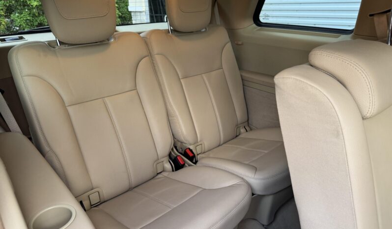 
								2012 Mercedes-Benz GL450 4MATIC full									