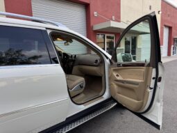 
										2012 Mercedes-Benz GL450 4MATIC full									