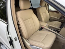 
										2012 Mercedes-Benz GL450 4MATIC full									