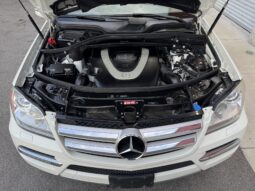 
										2012 Mercedes-Benz GL450 4MATIC full									