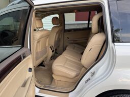 
										2012 Mercedes-Benz GL450 4MATIC full									