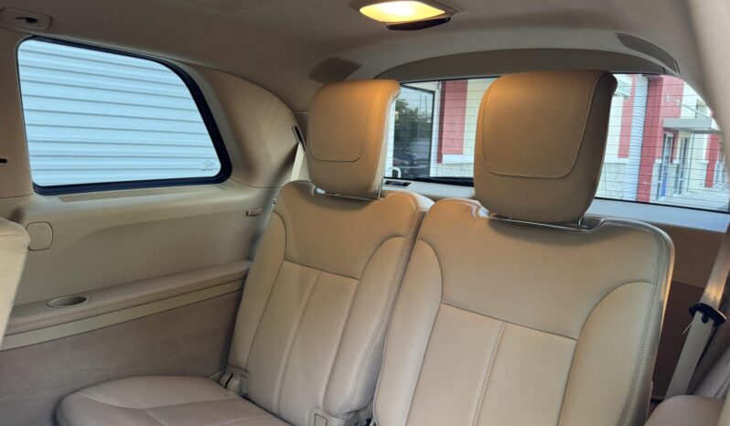 
								2012 Mercedes-Benz GL450 4MATIC full									