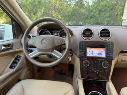 
										2012 Mercedes-Benz GL450 4MATIC full									