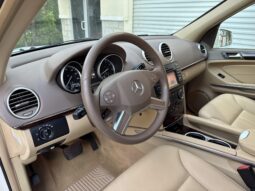 
										2012 Mercedes-Benz GL450 4MATIC full									