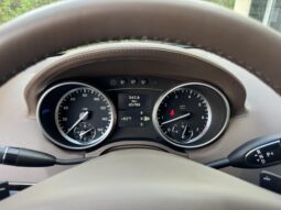 
										2012 Mercedes-Benz GL450 4MATIC full									