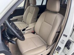 
										2012 Mercedes-Benz GLK350 full									