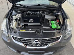 
										2012 Nissan Altima 3.5 SR Coupe 6-Speed full									