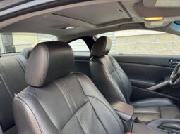 
										2012 Nissan Altima 3.5 SR Coupe 6-Speed full									