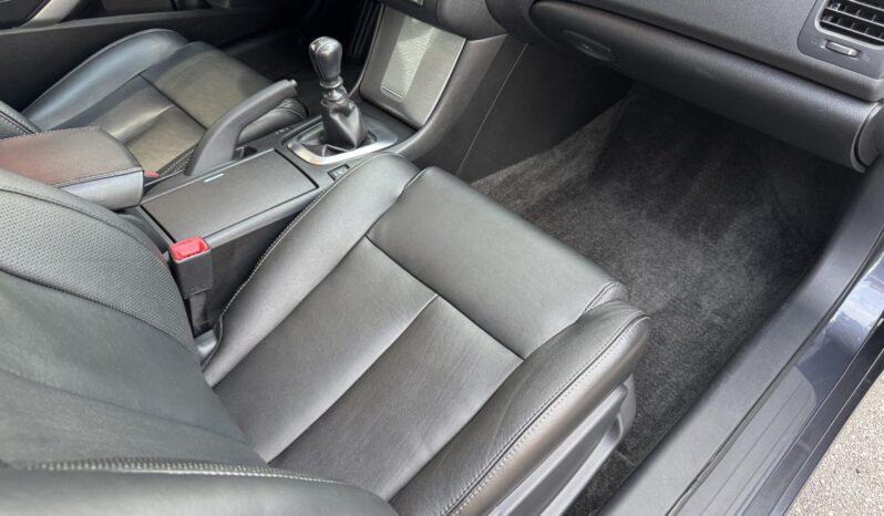
								2012 Nissan Altima 3.5 SR Coupe 6-Speed full									