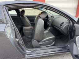 
										2012 Nissan Altima 3.5 SR Coupe 6-Speed full									