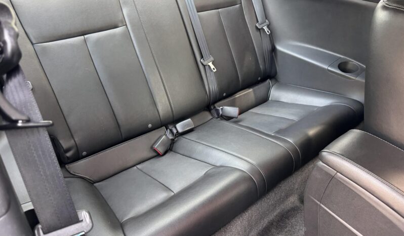 
								2012 Nissan Altima 3.5 SR Coupe 6-Speed full									