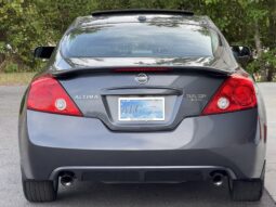 
										2012 Nissan Altima 3.5 SR Coupe 6-Speed full									