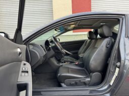 
										2012 Nissan Altima 3.5 SR Coupe 6-Speed full									