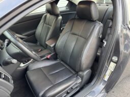 
										2012 Nissan Altima 3.5 SR Coupe 6-Speed full									