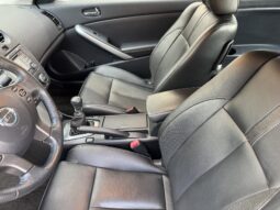 
										2012 Nissan Altima 3.5 SR Coupe 6-Speed full									