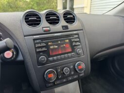 
										2012 Nissan Altima 3.5 SR Coupe 6-Speed full									