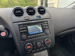 
										2012 Nissan Altima 3.5 SR Coupe 6-Speed full									
