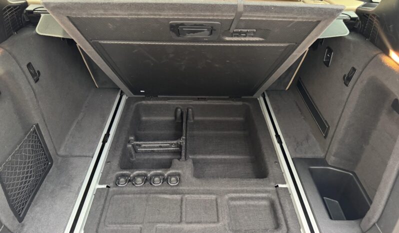 
								2013 BMW X3 full									
