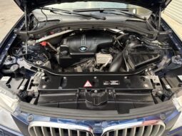 
										2013 BMW X3 full									