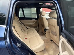 
										2013 BMW X3 full									