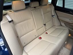 
										2013 BMW X3 full									