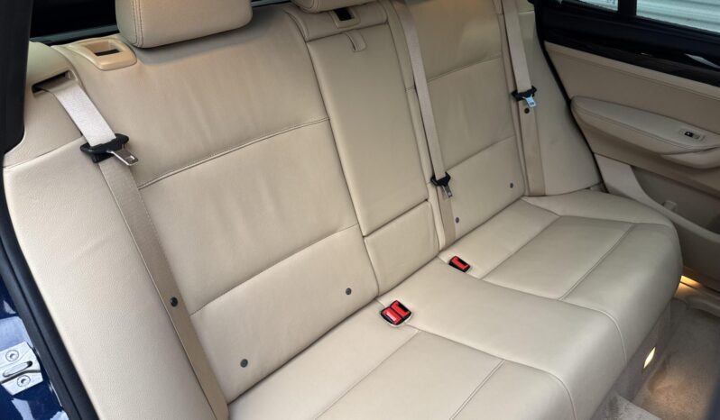 
								2013 BMW X3 full									