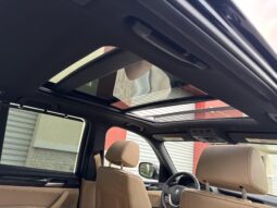 
										2013 BMW X3 full									