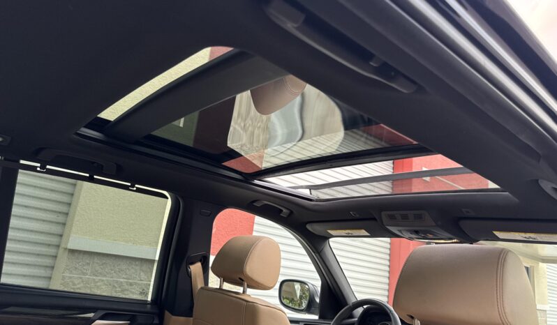 
								2013 BMW X3 full									