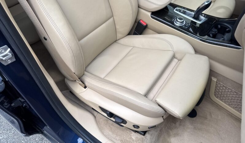 
								2013 BMW X3 full									