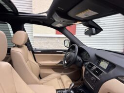 
										2013 BMW X3 full									