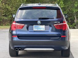 
										2013 BMW X3 full									