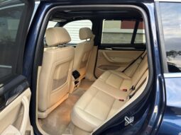 
										2013 BMW X3 full									