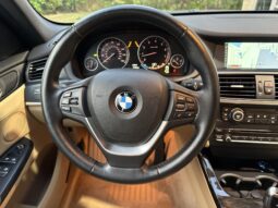 
										2013 BMW X3 full									