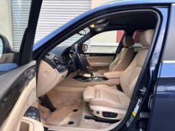 
										2013 BMW X3 full									