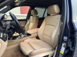 
										2013 BMW X3 full									