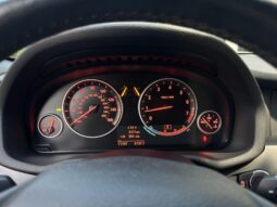 
										2013 BMW X3 full									
