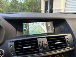 
										2013 BMW X3 full									