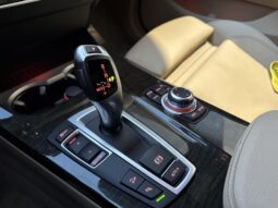 
										2013 BMW X3 full									