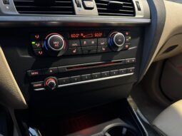 
										2013 BMW X3 full									