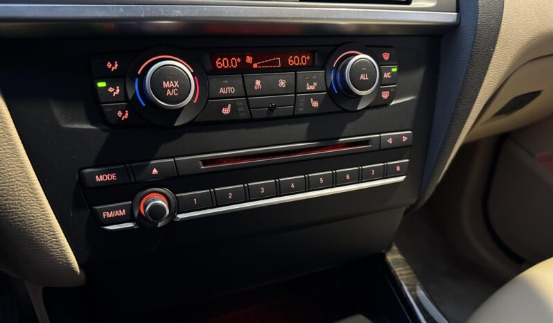 
								2013 BMW X3 full									
