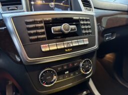 
										2013 Mercedes-Benz ML350 full									