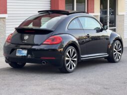 
										2013 Volkswagen Beetle Turbo full									