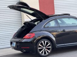 
										2013 Volkswagen Beetle Turbo full									