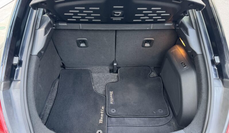 
								2013 Volkswagen Beetle Turbo full									