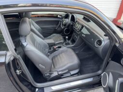 
										2013 Volkswagen Beetle Turbo full									